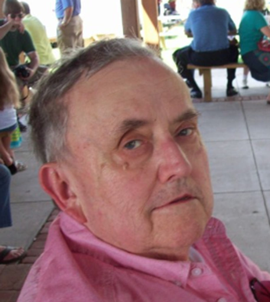 John Alton Mitchell, Sr. Profile Photo
