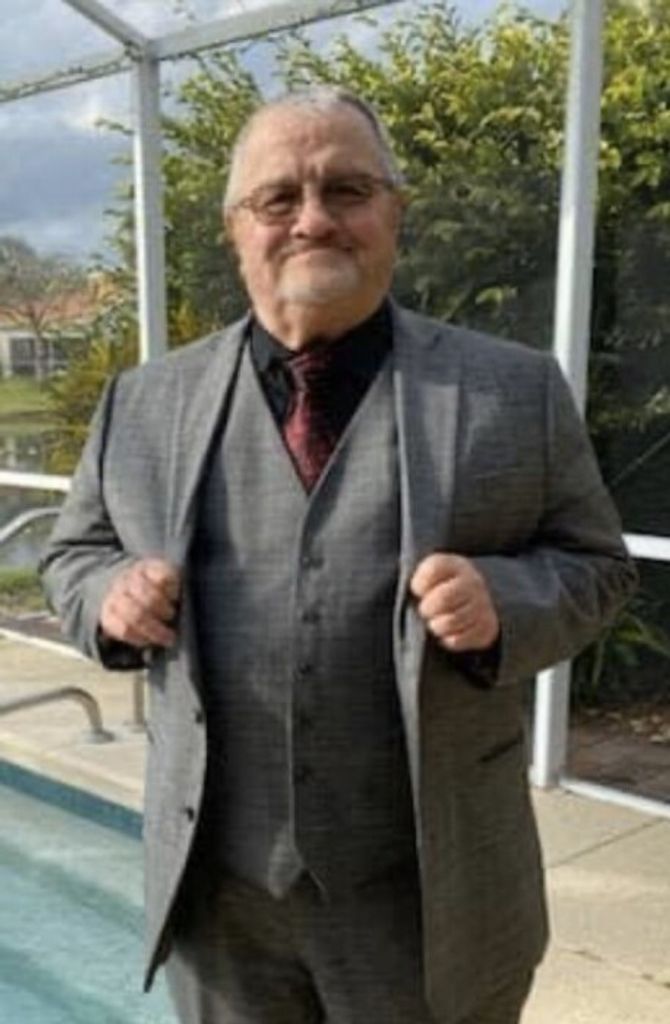 Jack L. Frysinger, Jr.