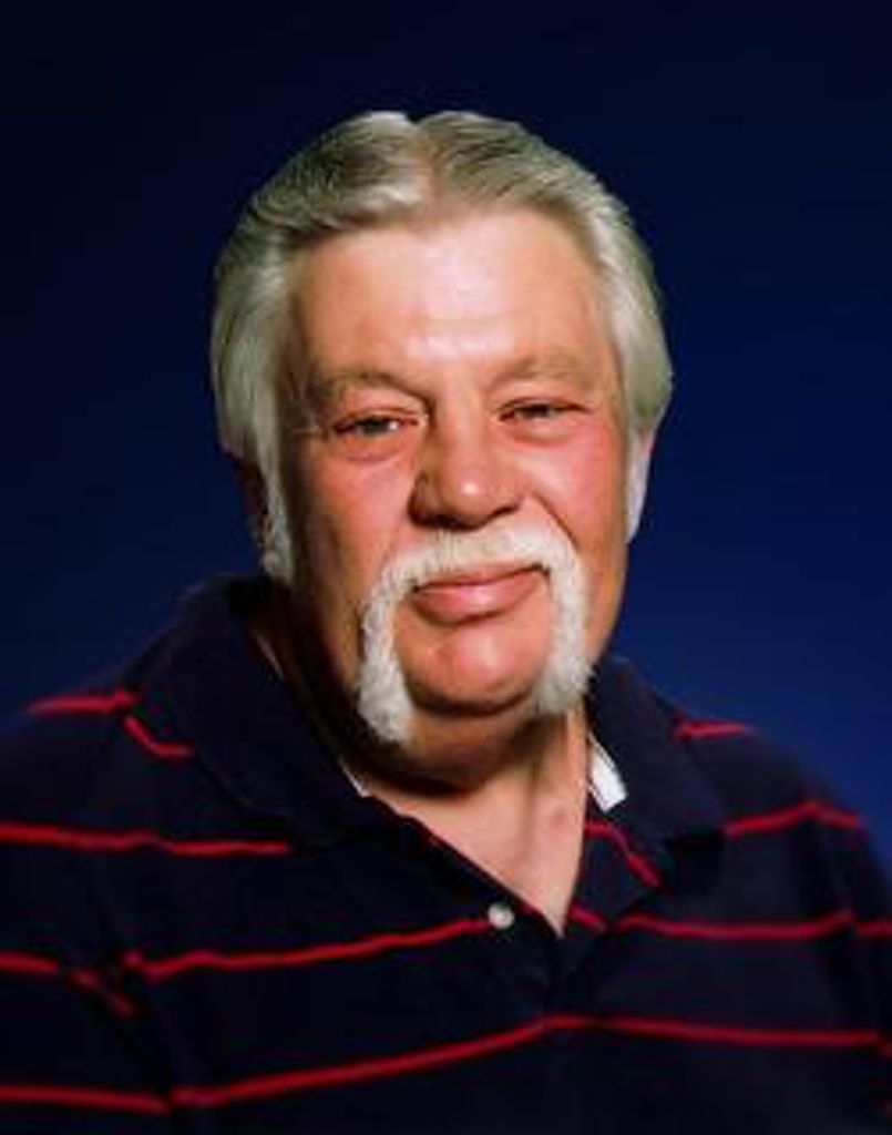 Jimmie William Albright