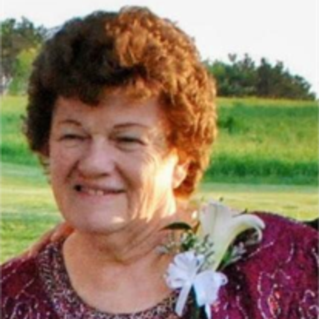 Betsey J. (Smith) Knowles