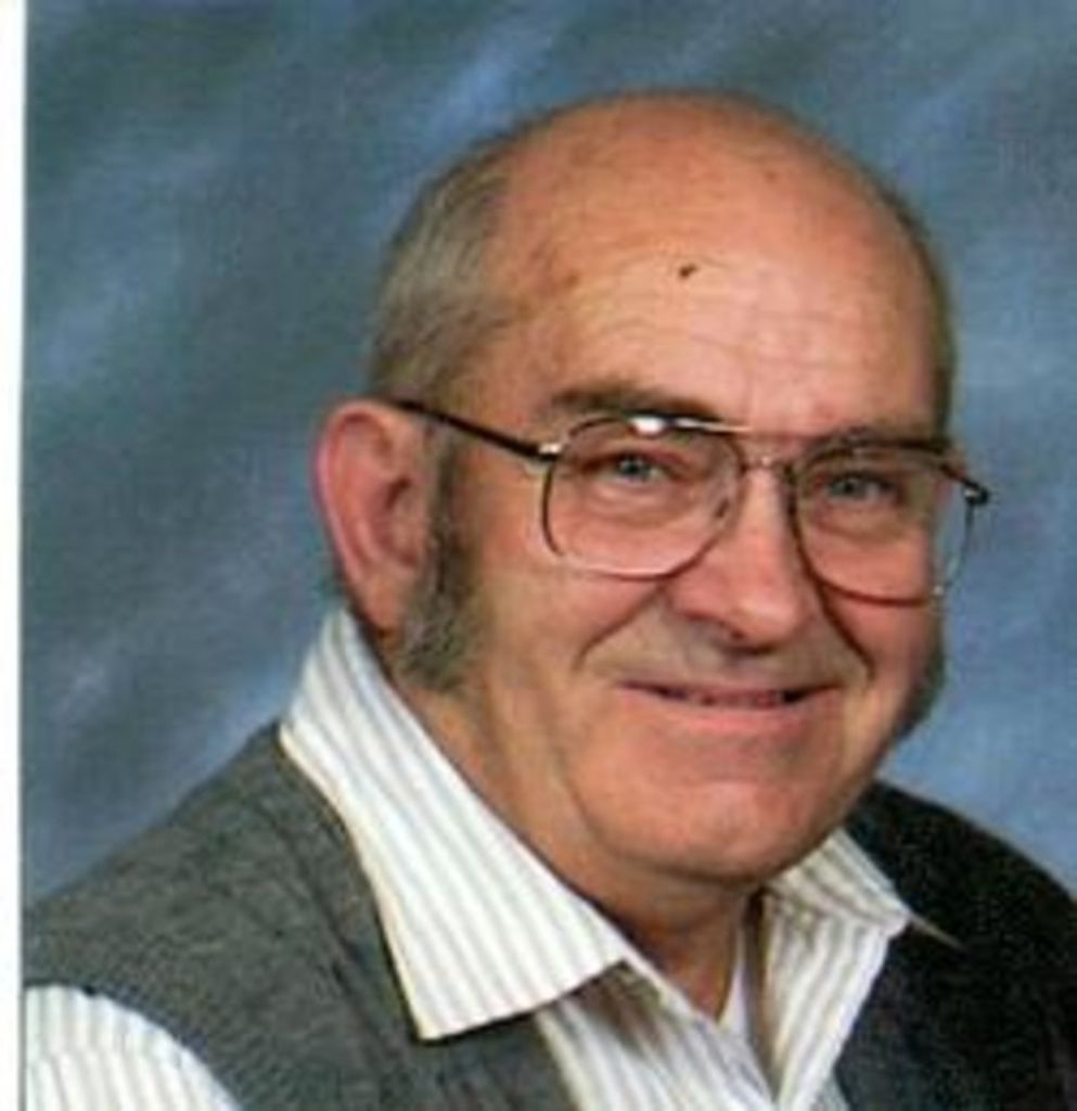 Richard Merle Ingerson, Sr.