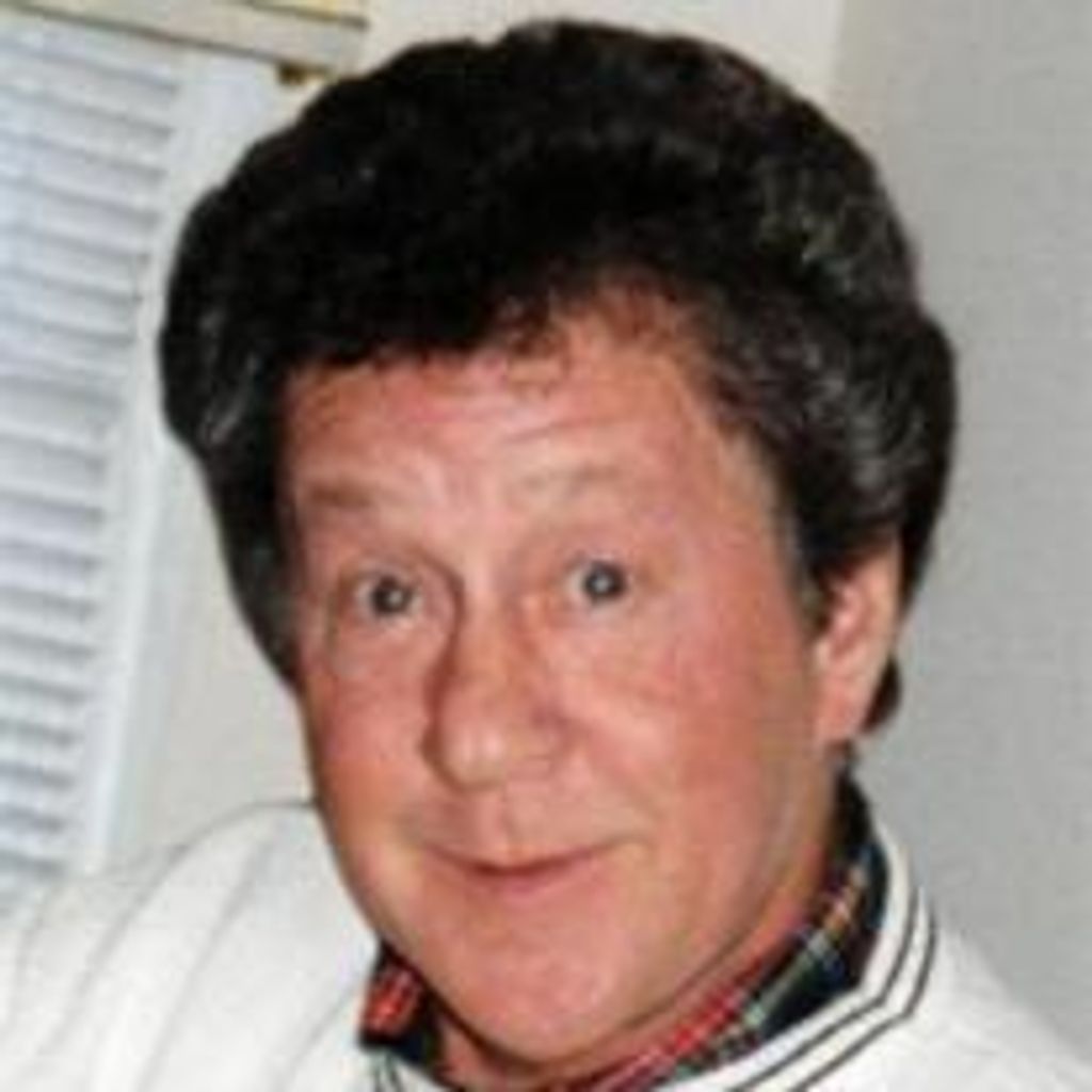 James Kenneth "Ken" Smith