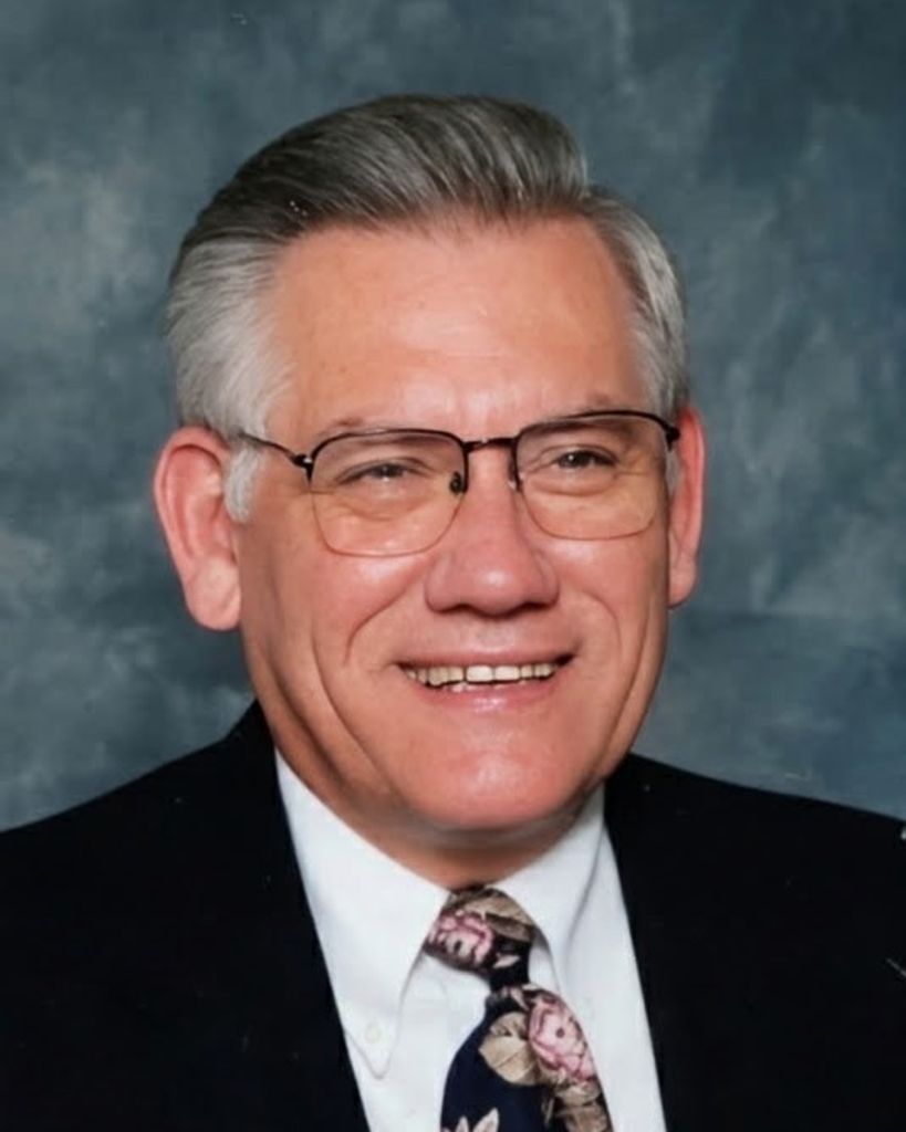 J.R. Pugh Profile Photo
