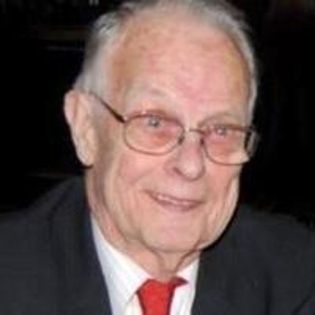 Robert C. Cressman, Sr.