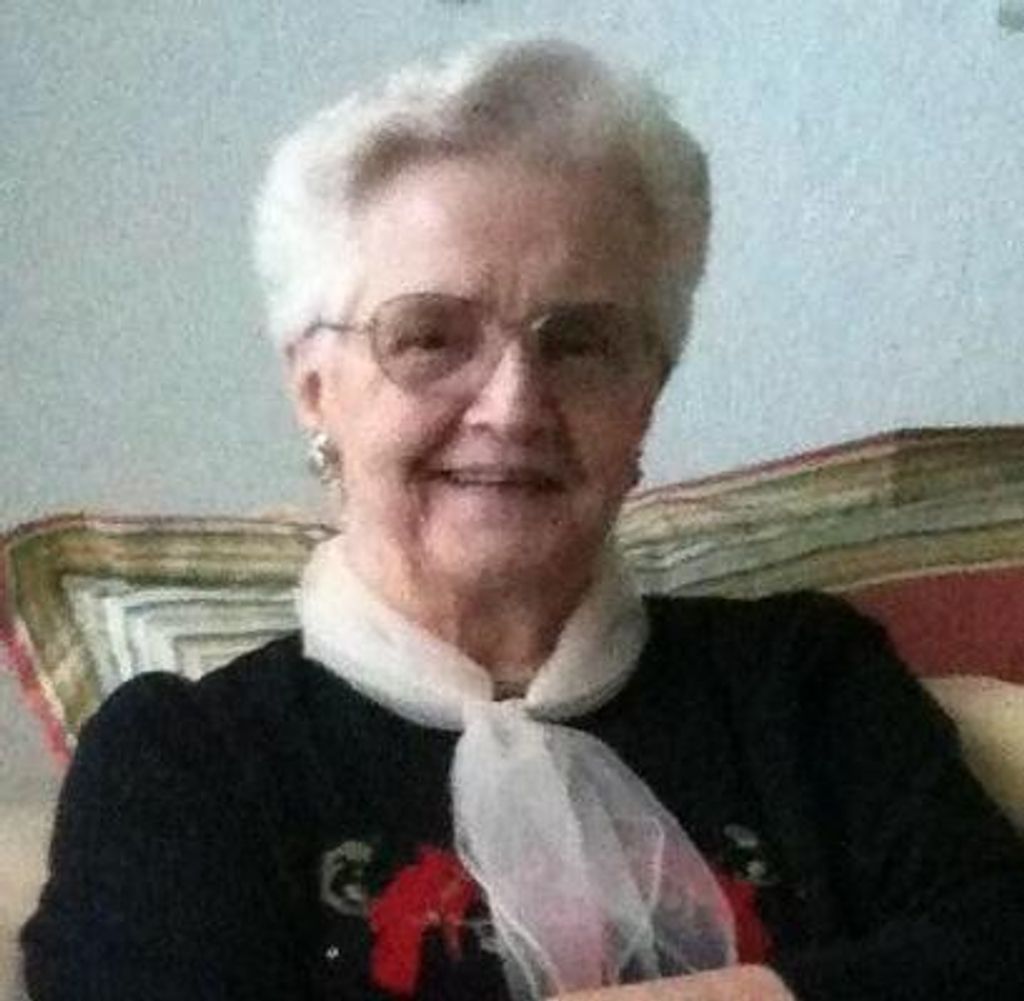 Jacquelyn Rich Sommerlad Profile Photo