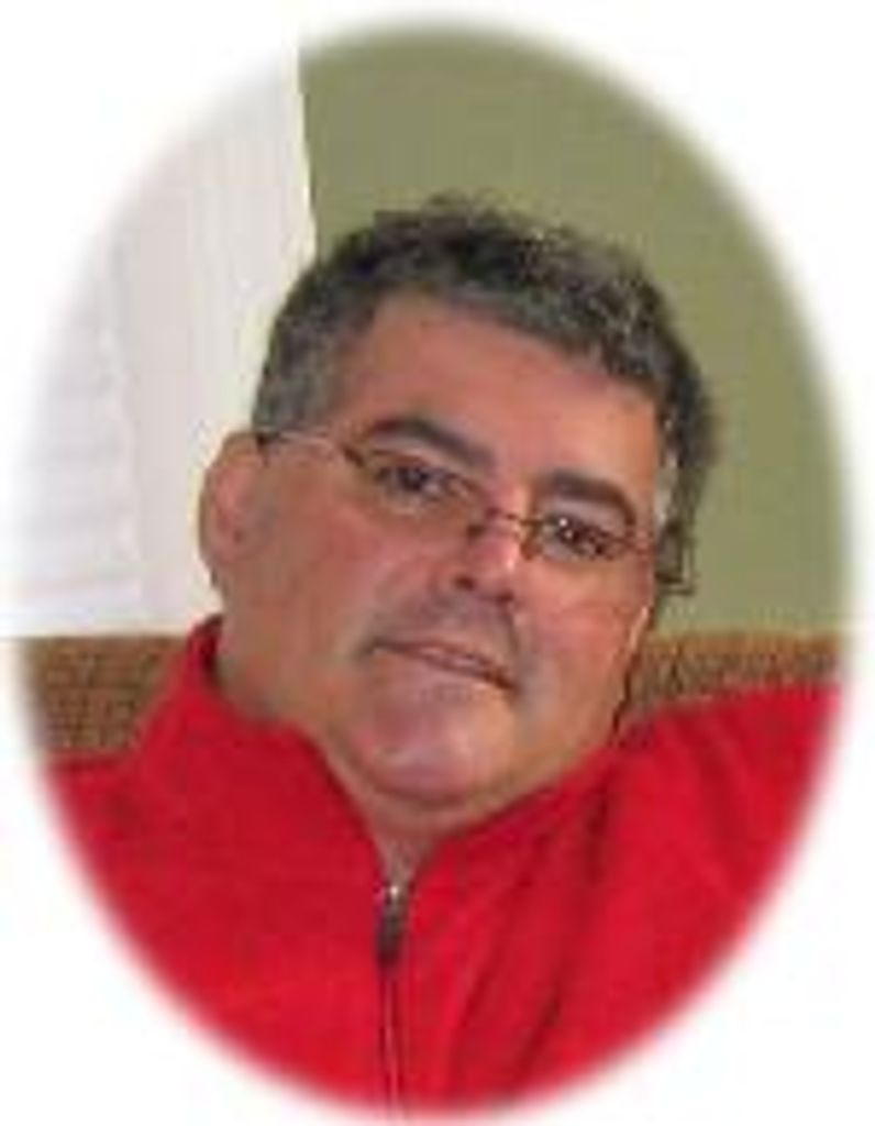 Ronald E. "Ronnie" Cormier, Jr.
