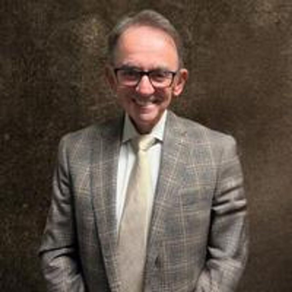 Kenny C. Marshburn