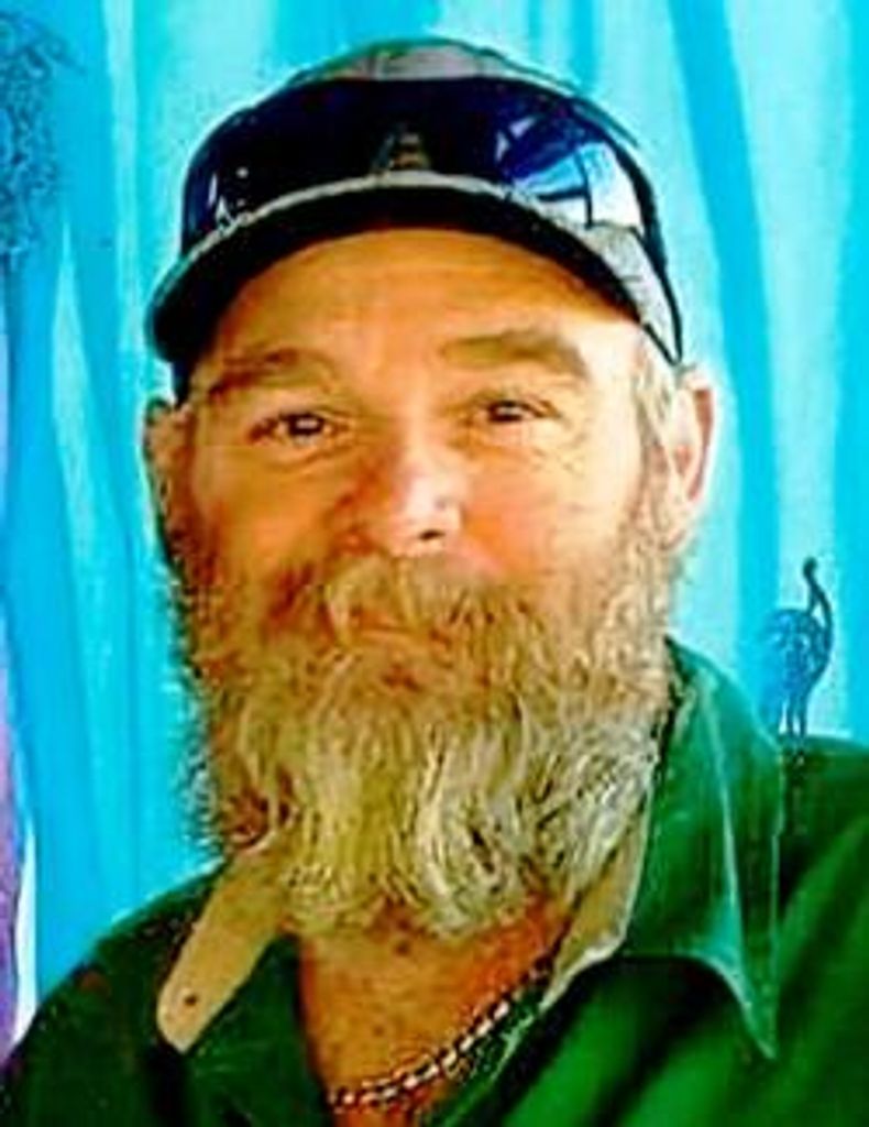 Jere Ray Garner