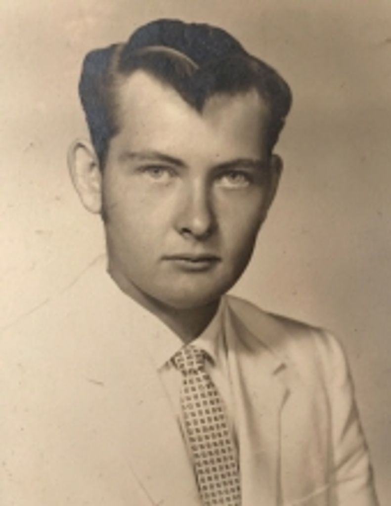 Doyle Dean Hall Profile Photo