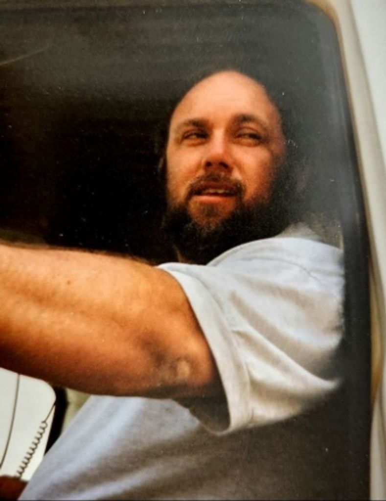 Christopher Herman Goodman
