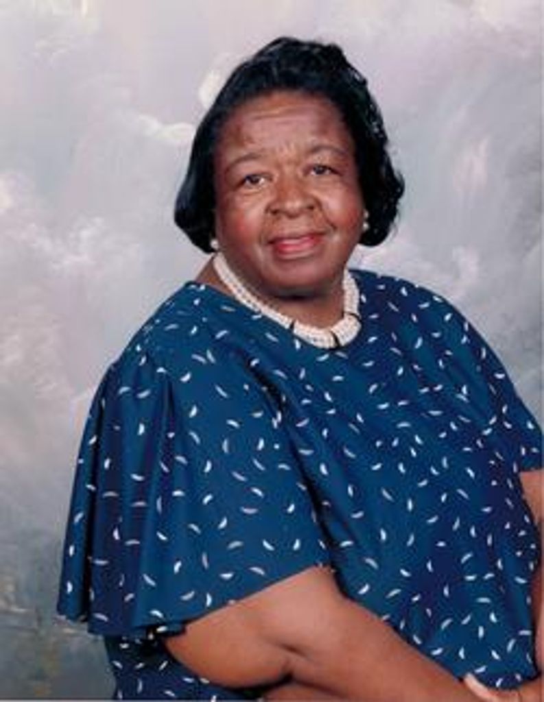 Ms. Olivia Hall
