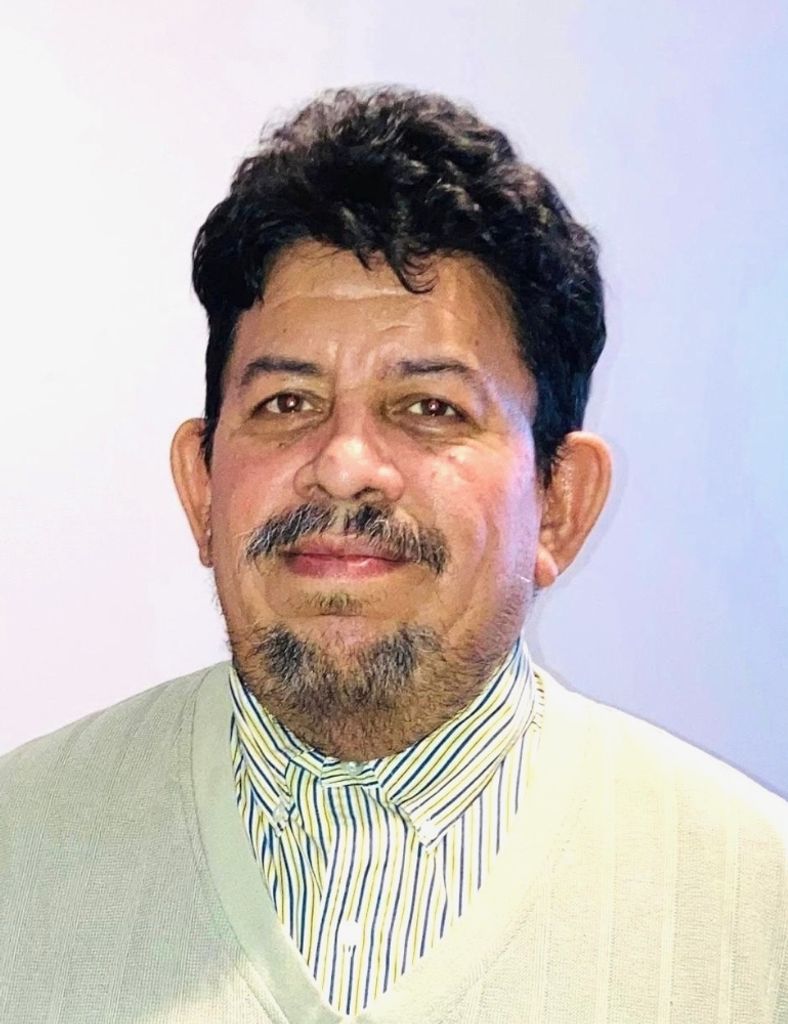 Saul Antonio Iglesias Torres Profile Photo