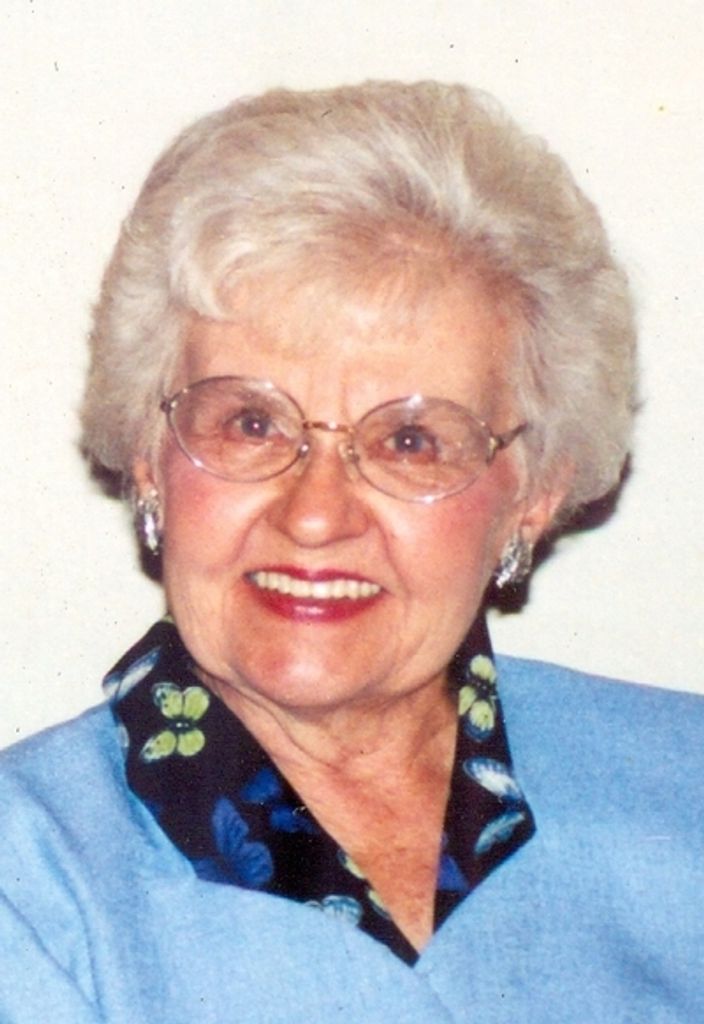 Ruth Lewis Profile Photo