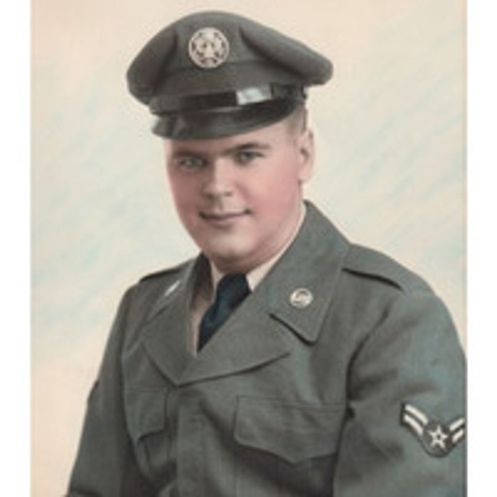 George E. "Pork Chop" Rittle