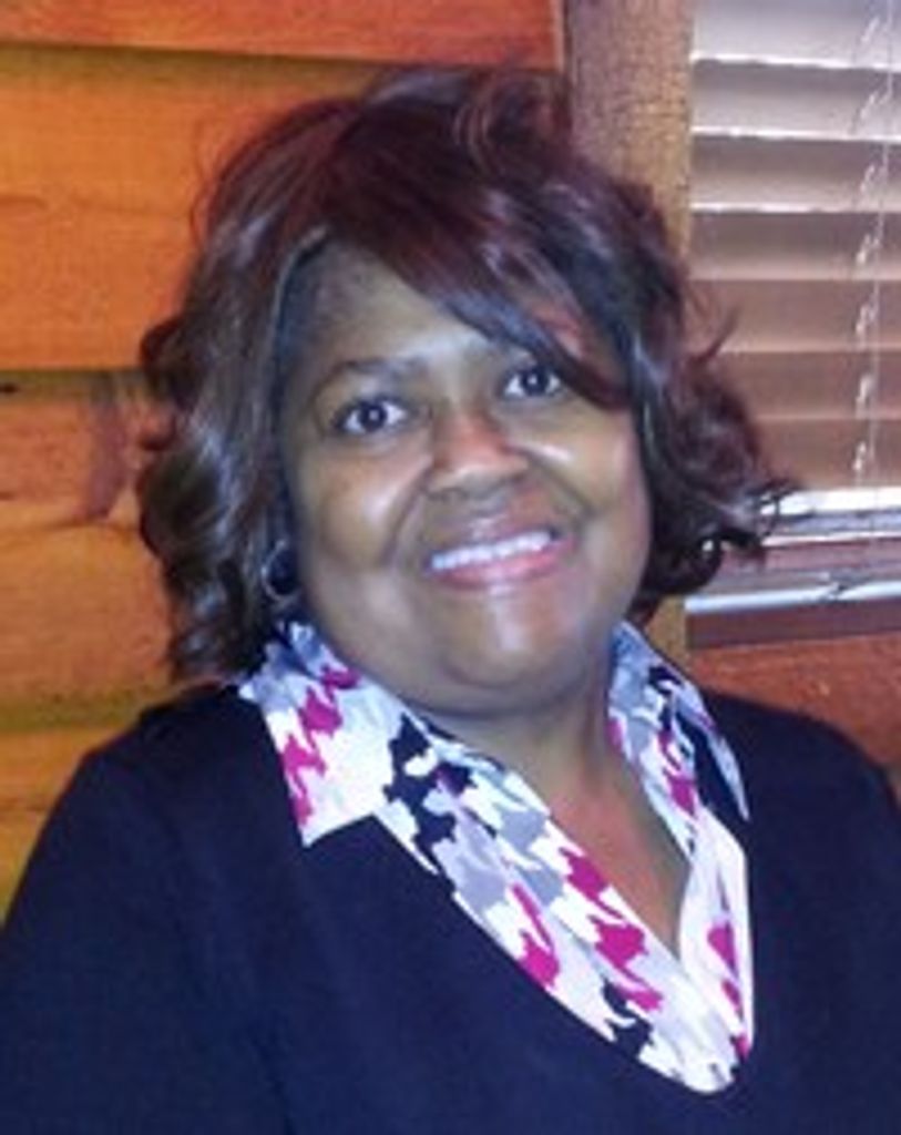 Ginnette Irene Harmon