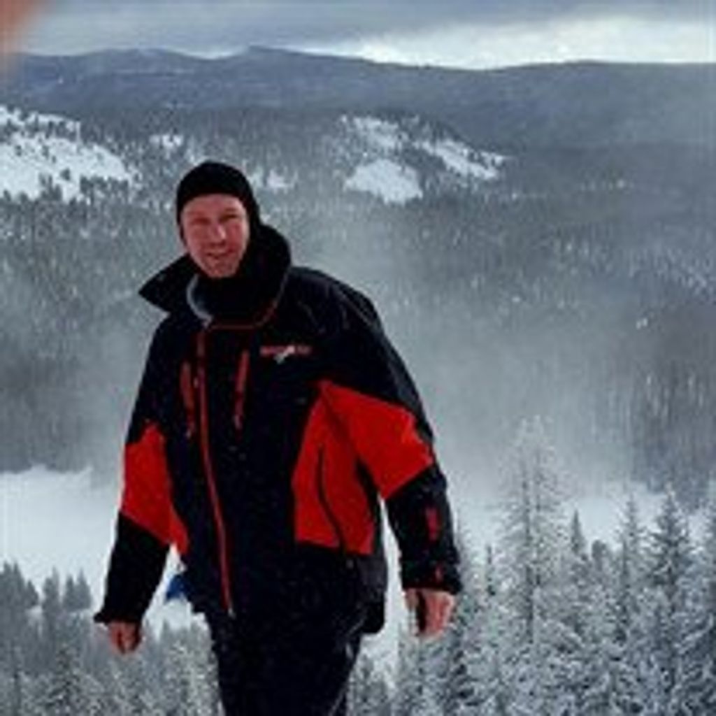 Shawn  Paul Mcdermott Profile Photo