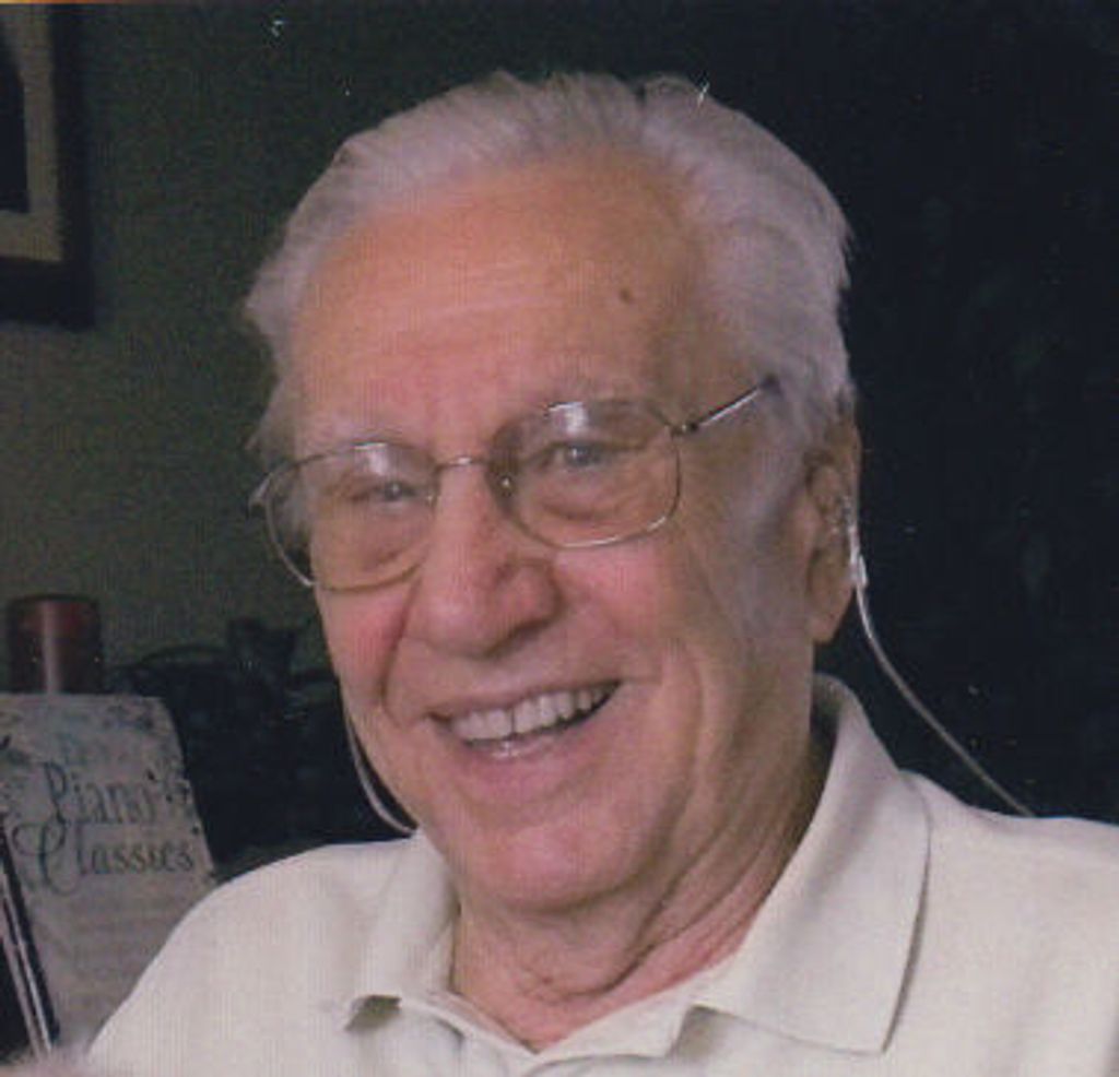 Andrew J. Starr Profile Photo