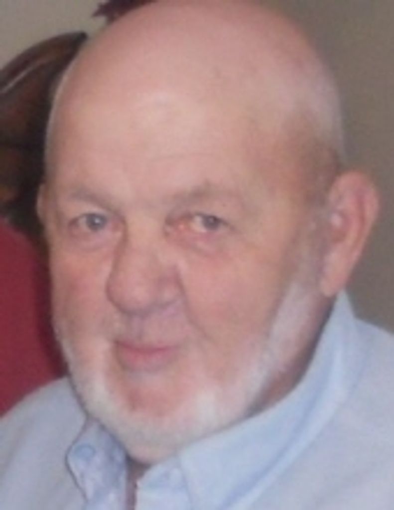 Charles Preston "Paw Paw" Thorne