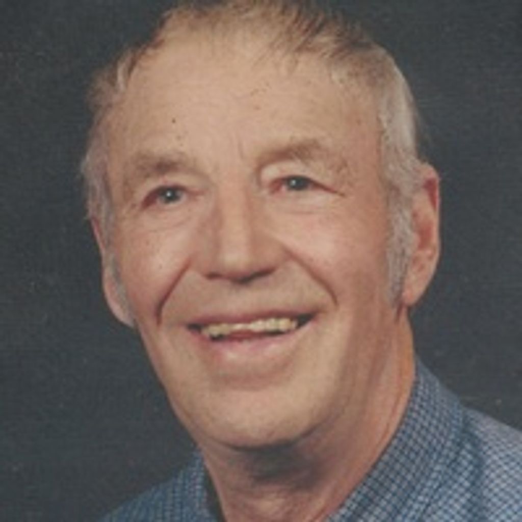 William Herman Kubitz Jr.
