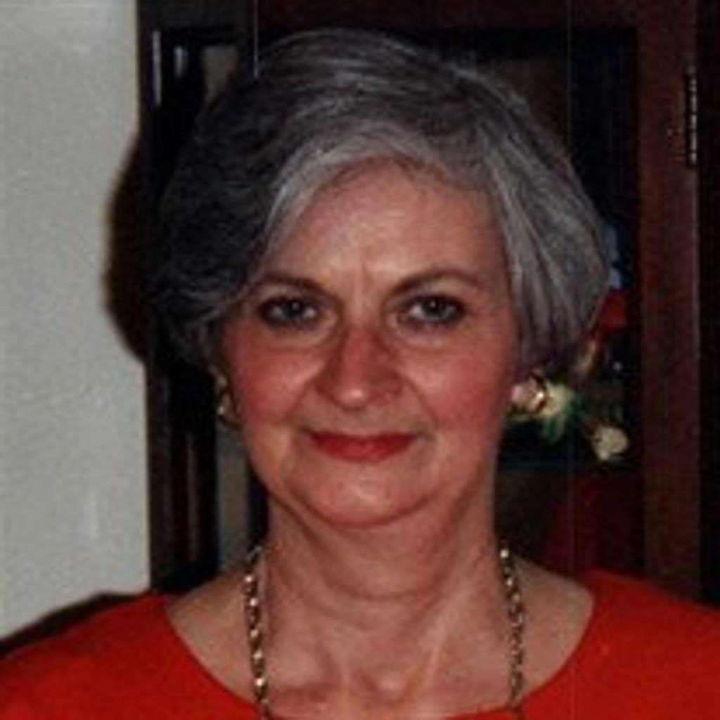 Joyce Anderson Profile Photo