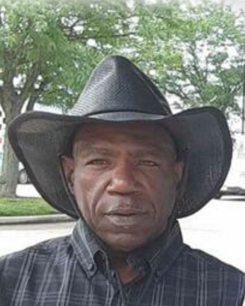 Kenny Wayne Jackson Profile Photo