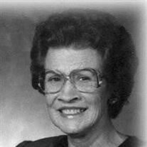 Mildred Virginia Strickler Profile Photo