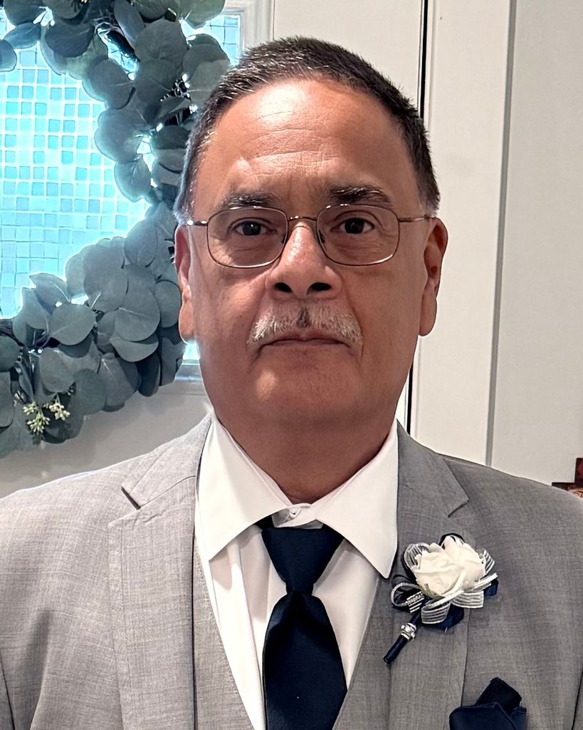 Rodrigo Martin Salazar Profile Photo