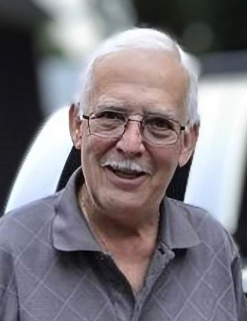 Walter  "Wally" Theodore Siciliano