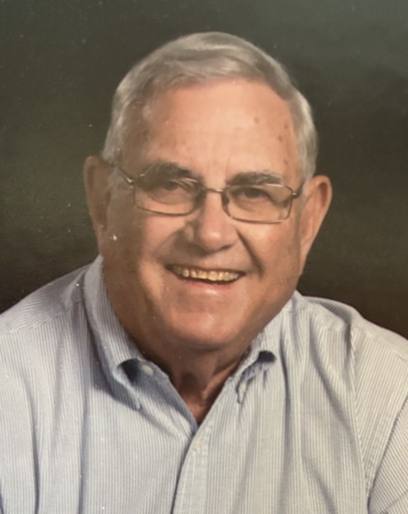 Odie Alvis Hood Profile Photo