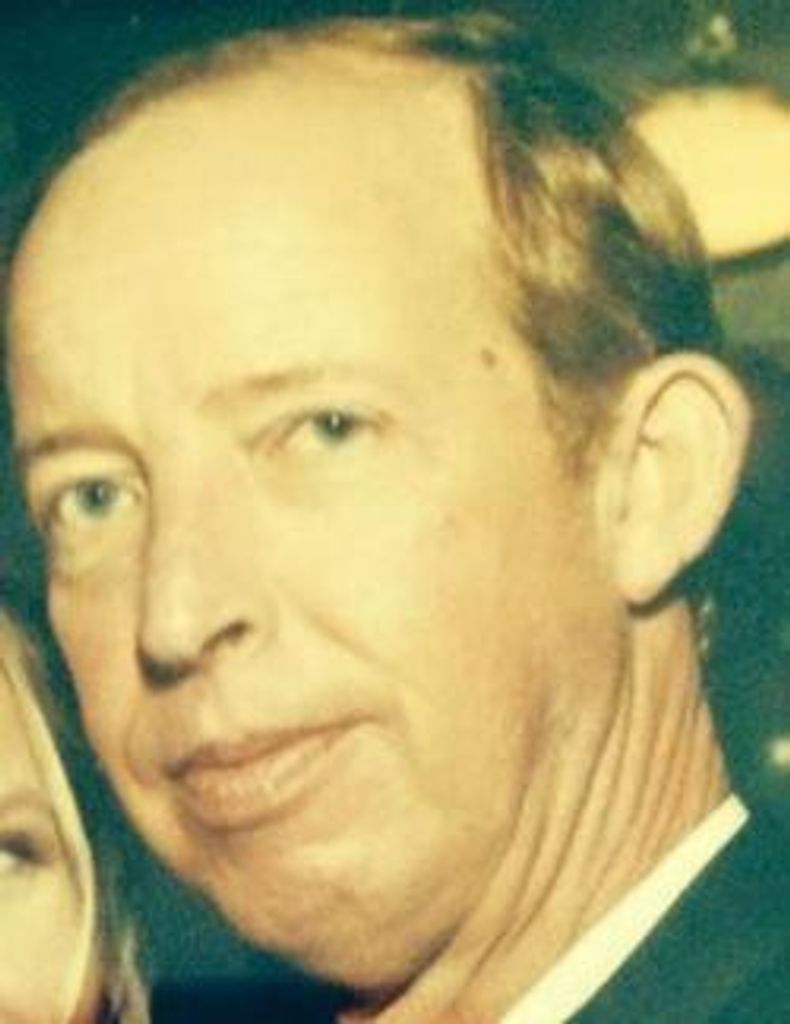Jackie Glenn Ray