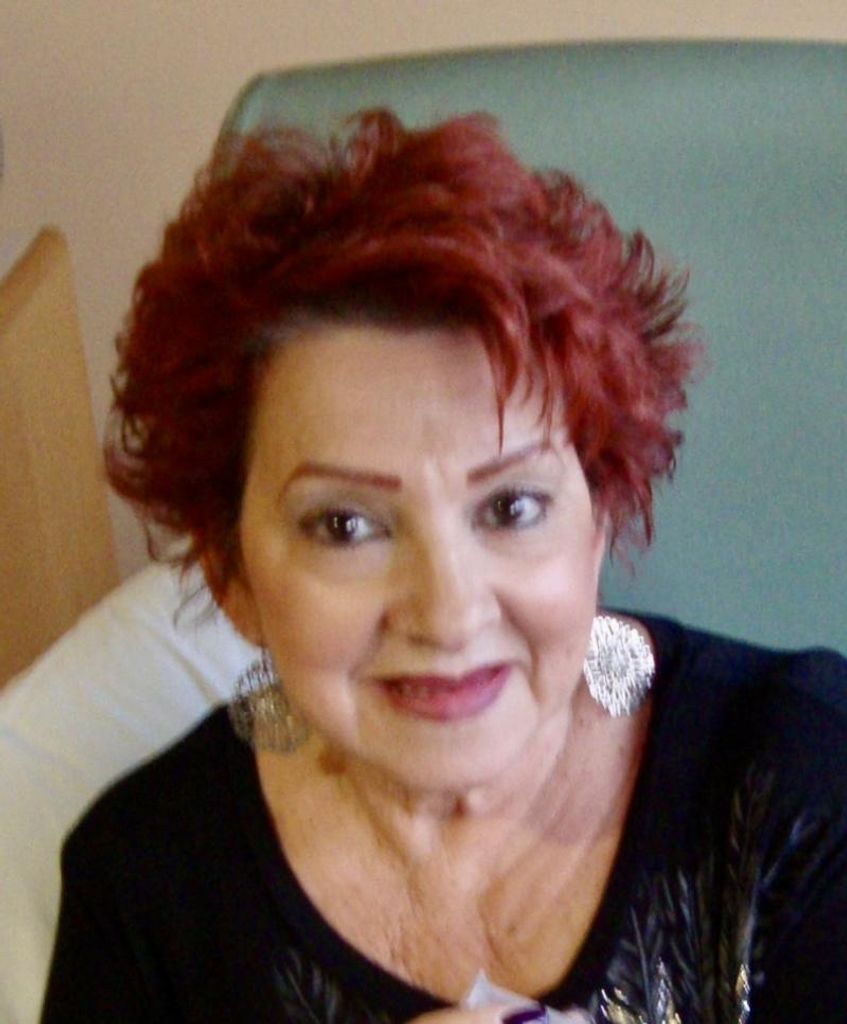 Agnes Theresa Rufino