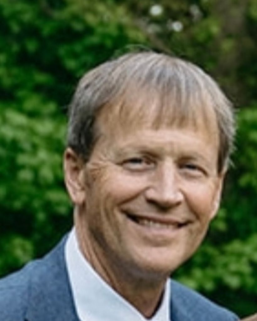 Bruce Richard Foster