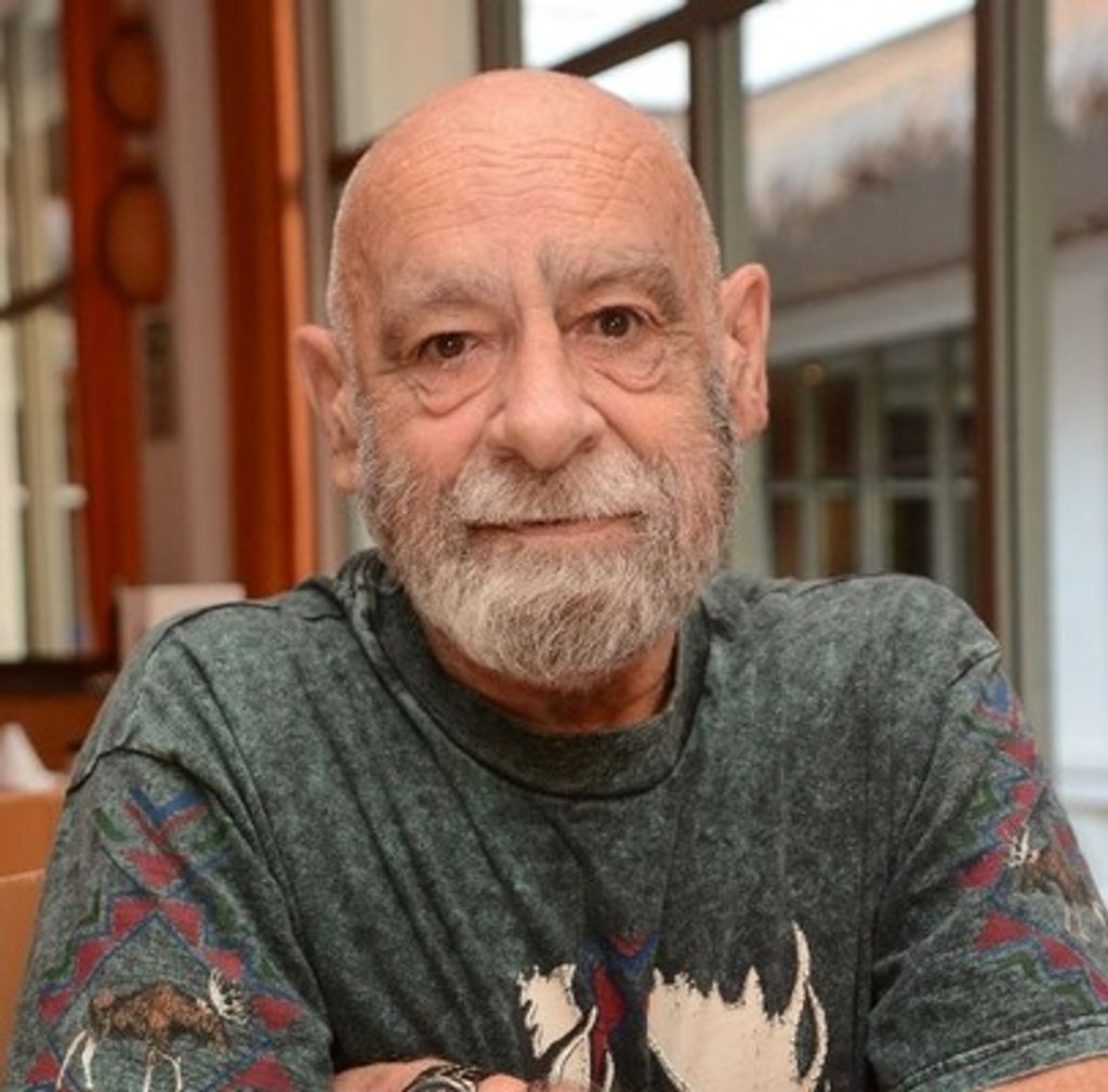 Harold George Tolman Profile Photo