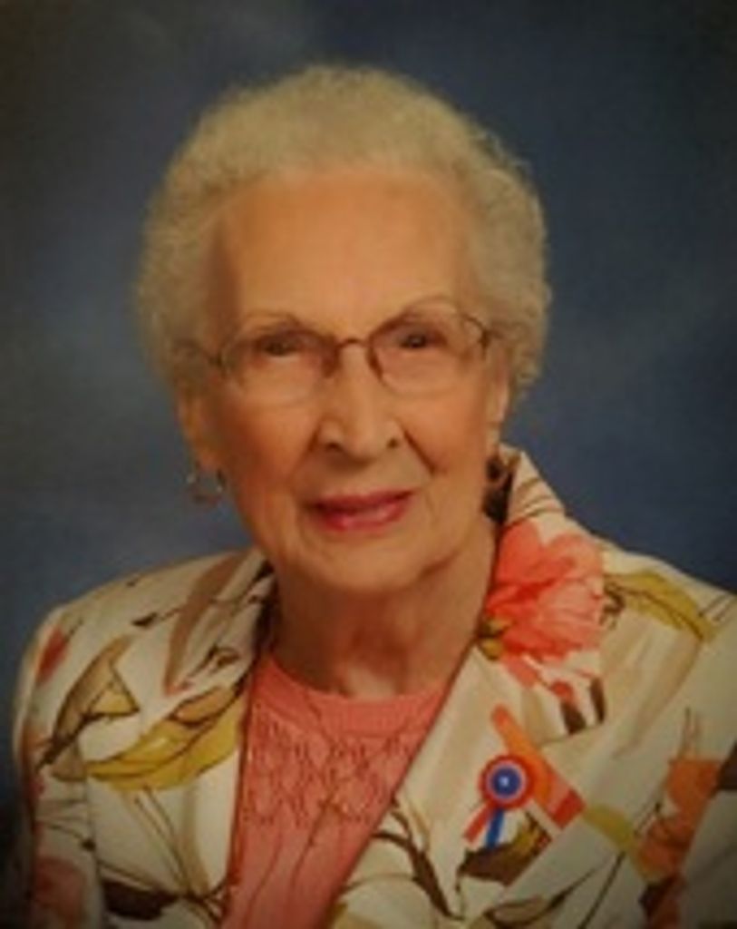 Mildred Hayzel Harris (Murphy) Profile Photo
