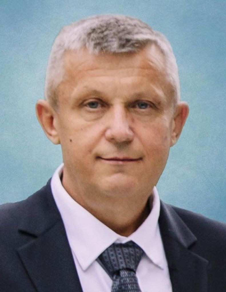 Anatoliy G. Koshilevskiy Profile Photo