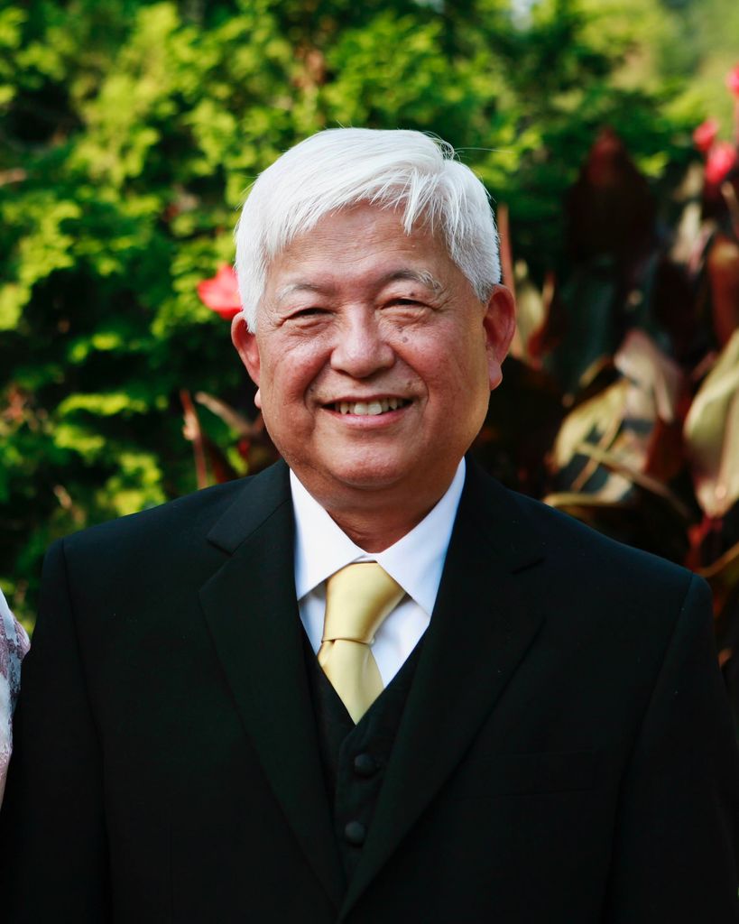 Josef Tsau Profile Photo