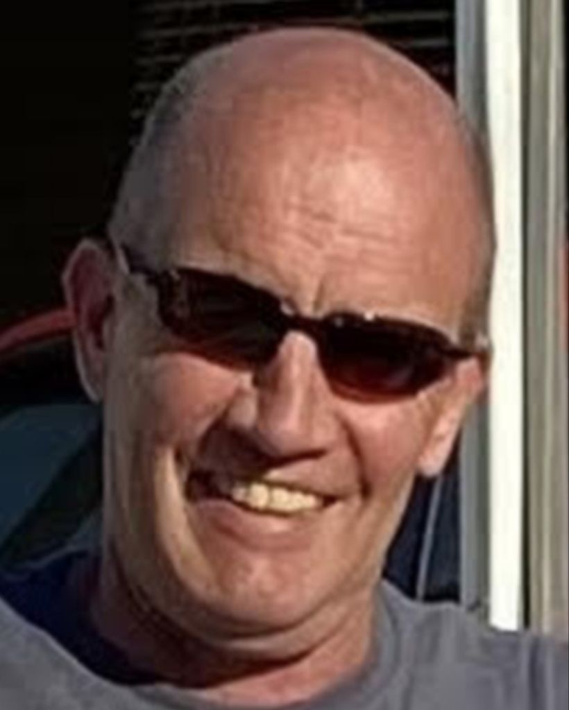 Michael P. Sexton
