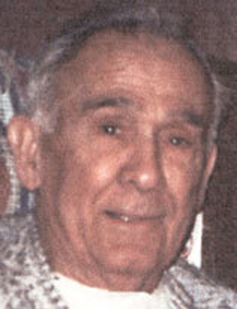 Oscar P. Lavoie