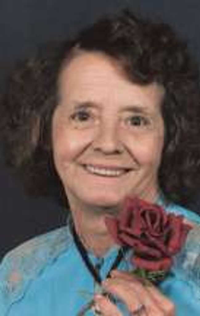 Mildred Josephine Williams