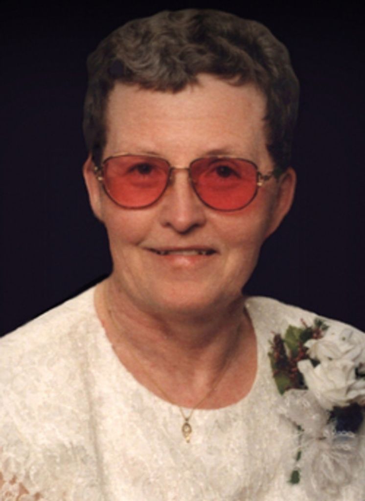Eileen Millage