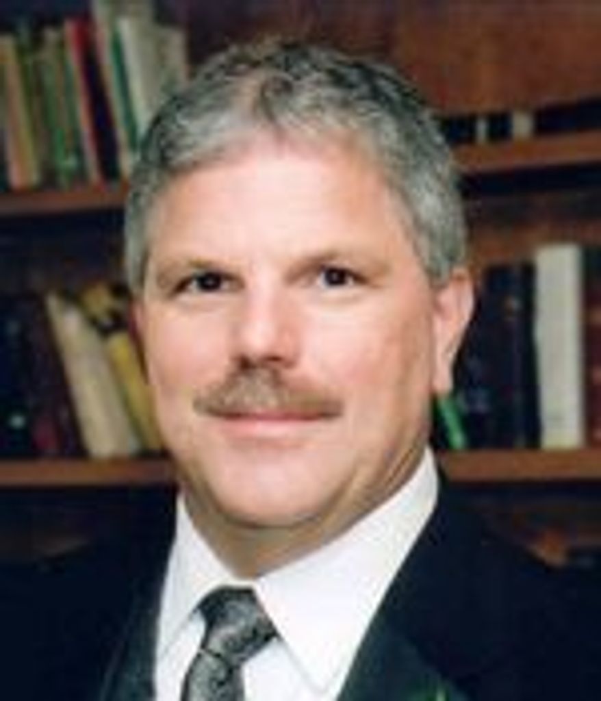 Terry E. Robinson