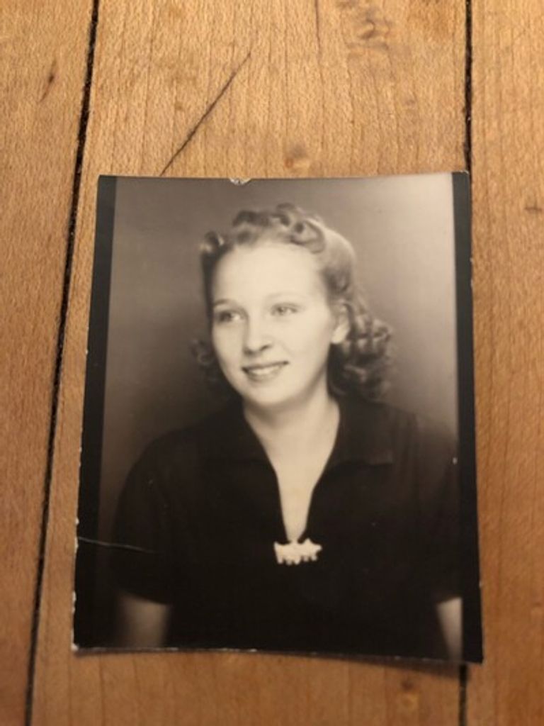 Jane Conner