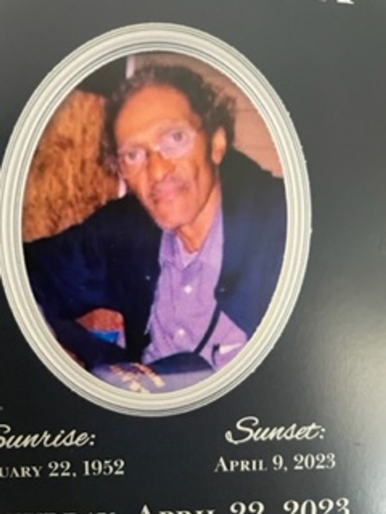 William Floyd Bailey Profile Photo