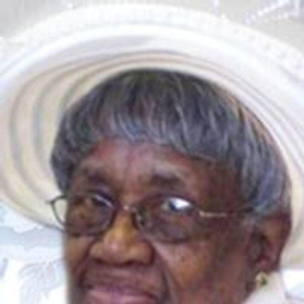 Odessa Mae Johnson Nelson