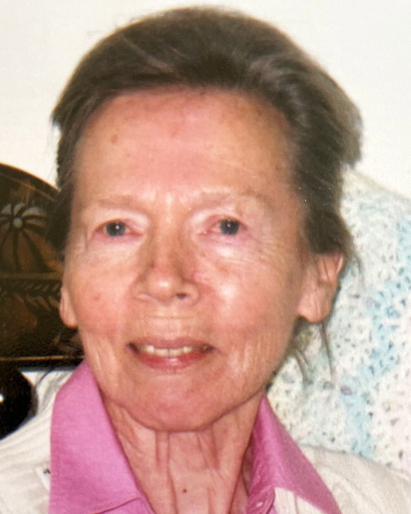 Helen Dorothea Uskoski