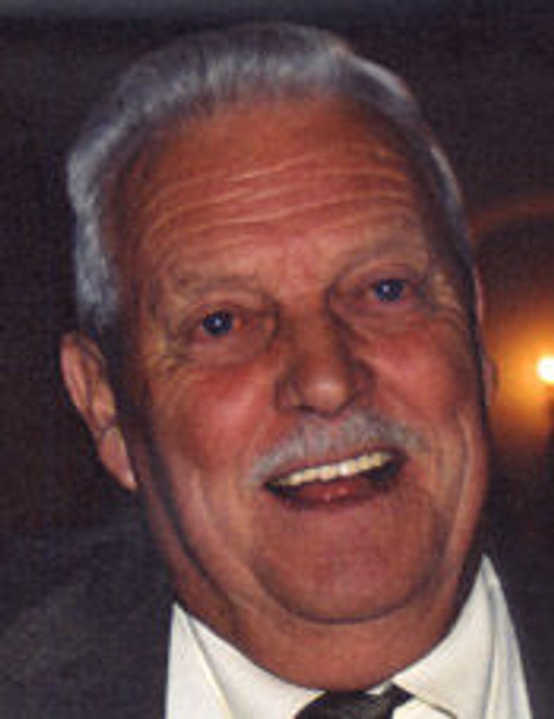 John Jack B. Hermeyer