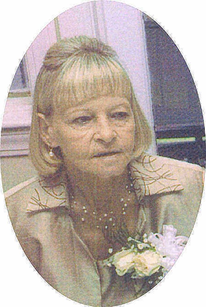 Catherine Deaton Walters