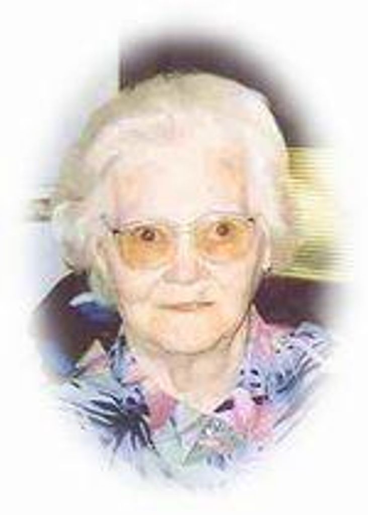Martha Hayes