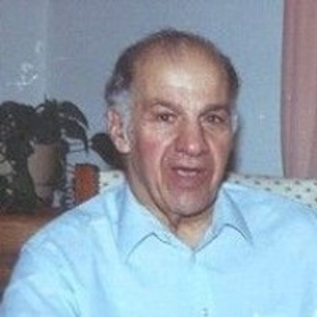 Mario Yo-Yo Giannelli