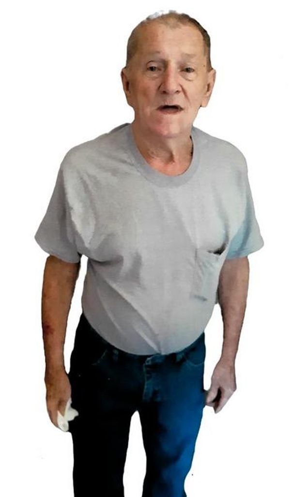 John Foreman Sr. Profile Photo